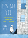 Cover image for It's Not You